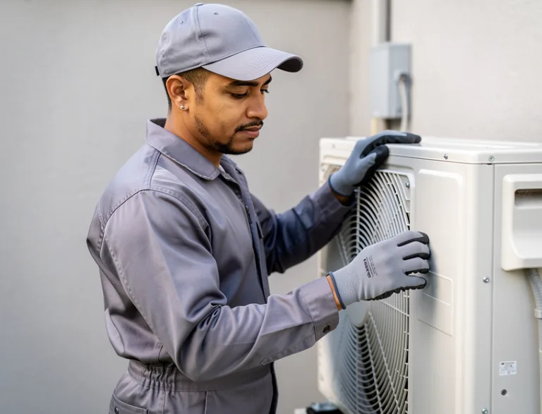Heat Pump Installer service in Paignton